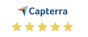 Capterra logo