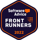 FrontRunners 2022 badge