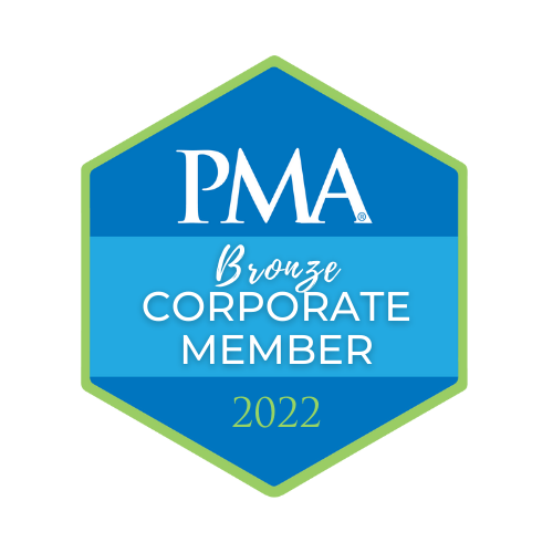 PMA Bronze badge
