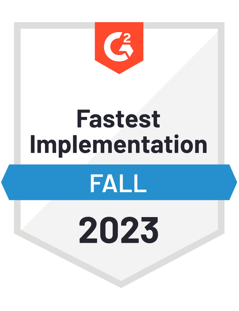 PersonalTraining_FastestImplementation_GoLiveTime