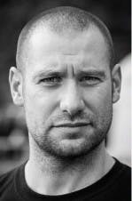 Brad Wendes