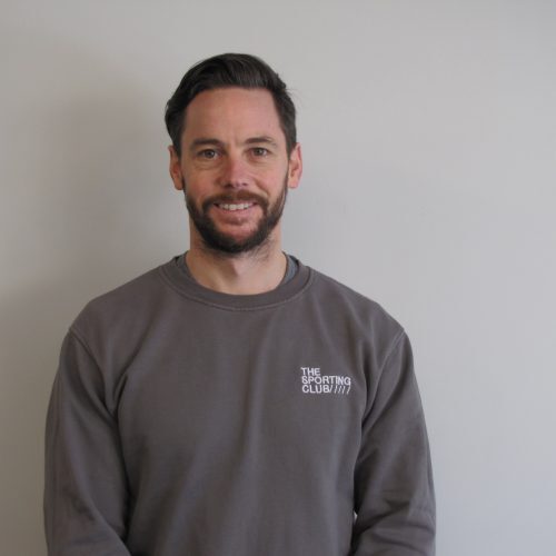 Tim Keleher